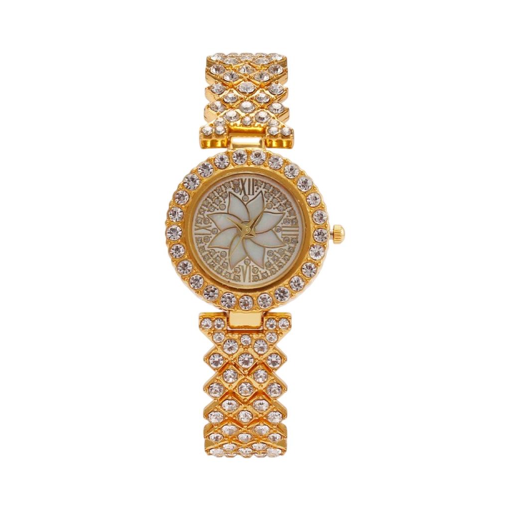 Женские модные кожаные часы