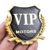 APK1 2Pcs Car Metal Eagle Badge Stickers Decorative Accessories For Honda Civic FIT Accord Prelude CRV 5th City CRZ CRX Jazz HRV