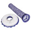 Vacuum Cleaner Filters for DC40 Sweeper Filters Elements Replacement Accessories