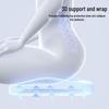 Ergonomic Memory Foam Seat Cushion