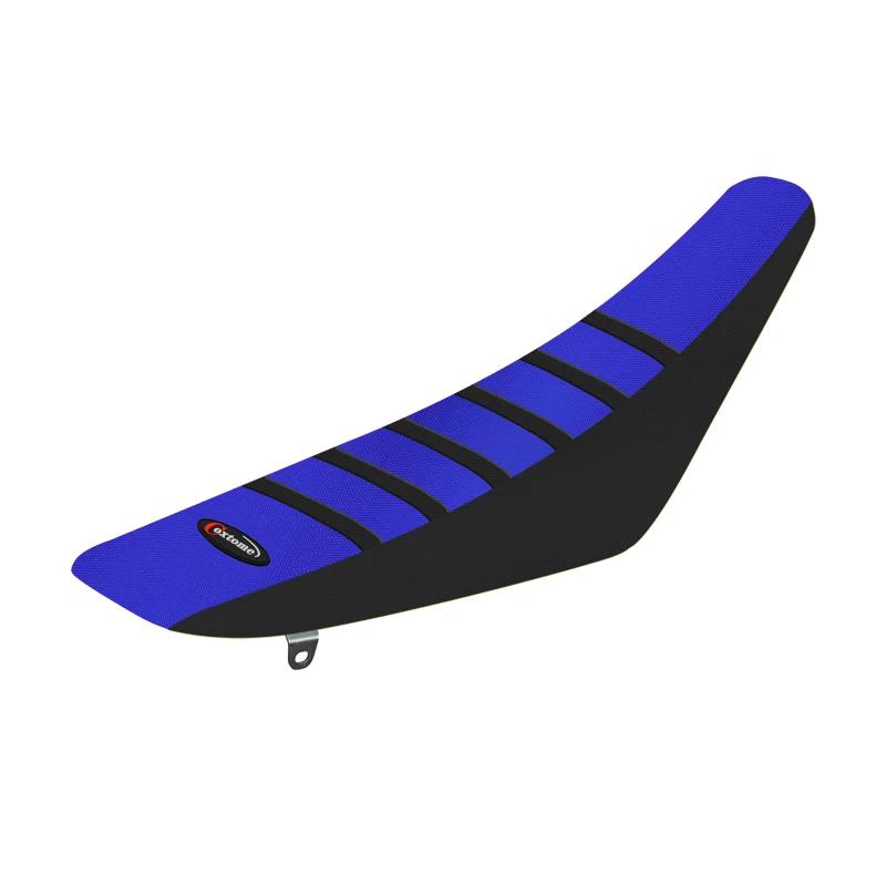 Motorcycle Seat Cover Non-Slip Anti-Wear Waterproof Sunscreen Color For SXF EXC CRF KXF TC FC TE YZF WR 125 150 200 250