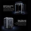 3D-принтер Creality K1C Высокоскоростные 3D-принтеры FDM 600 мм с Al-камерой Observant Цельнометаллический горячий