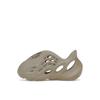 Adidas Yeezy Foam Runner Infants Stone Sage Детские кроссовки Коричневые GX7296