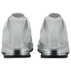 Nike Амортизаторы SHOX Z Отскок Повседневная обувь Женские серебристые кроссовки HQ7540-001