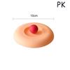 Крышка для чашки из нетоксичного силикона, круглая, универсальная крышка для стакана для воды, пылезащитная кофейная кружка, герметичная крышка с держателем для ложки, термостойкая крышка