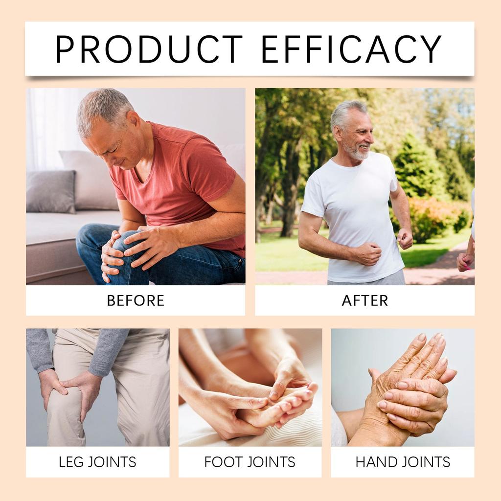 Крем для ухода за суставами и успокаивающий крем питают кости, успокаивают суставы рук и ног, снимают боль в суставах и дискомфорт в мышцах. Внешний массажный кабинет