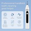 Smart Visual Home Dental Cleaning Instrument Ultrasonic Toothwasher To Remove Teeth And Stone Tartar Tooth Cleaner