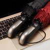 Automatic Windproof Uv Umbrella Rai Business Portable Long Handle Parasol Folding Automatic Umbrella Men Rain Women Parasol Big