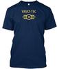 Fallout Vault Tec Gaming Fal Standard Unisex T-shirt