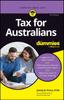 The Tax for Australians For Dummies Book