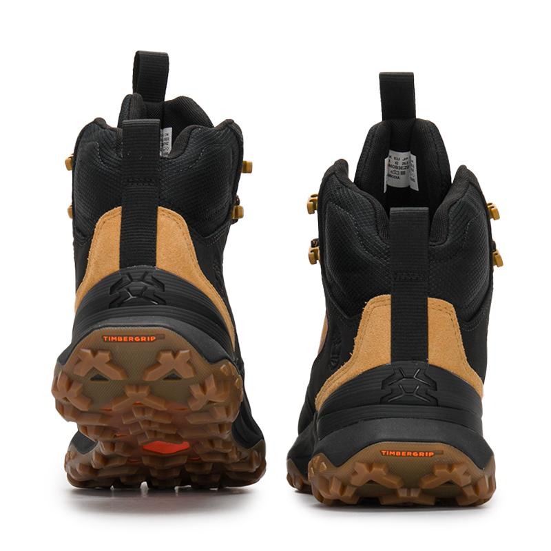 Timberland Водонепроницаемые легкие средние походные ботинки мужские походные ботинки пшеница A6DB3EZ0