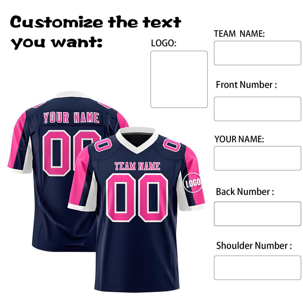 Индивидуальные футбольные майки с персонализированным напечатанным названием и номером команды, спортивная форма для мужчин, женщин, молодежи