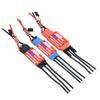 RedHobby Bidirectional BLheli-S 50A 2-4S Brushless ESC for RC Airplane Car Ship Pneumatic Underwater Propeller