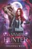 Книга V for Vampire Hunter : 1