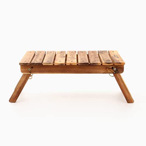 Стол для пикника Captain Stag CS Classics FD <45> UP-1006