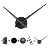New Big Size Quartz Hour Hands Accessories Brief Clock Disc Repair Replacement