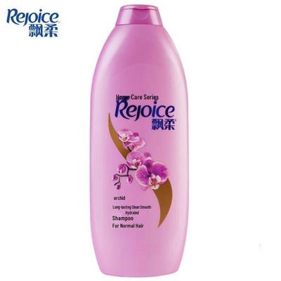 Rejoice Orchid Увлажняющий и Разглаживающий Шампунь