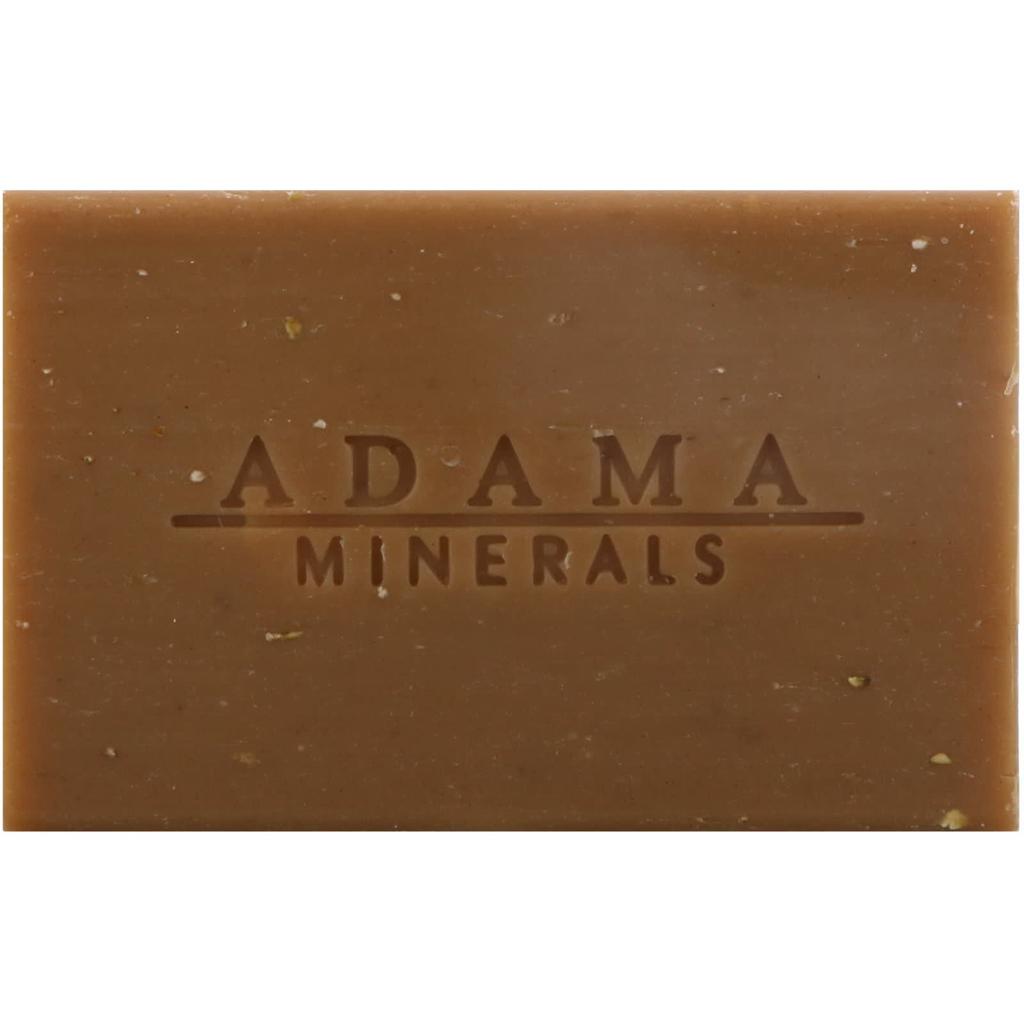 Древнее Глиняное Мыло, Омолаживающее Земляное Мыло, Кокос Ши, 6 унций (170 Г)