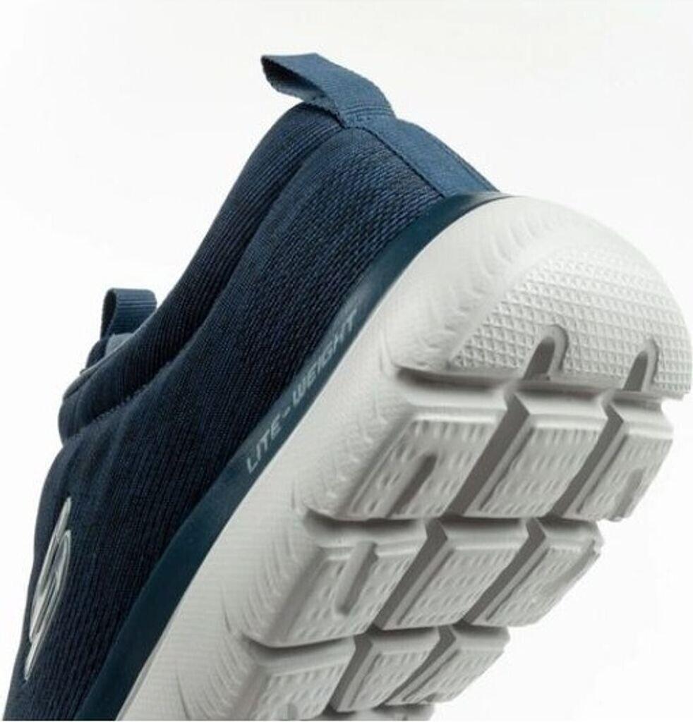Кроссовки Skechers Summits Louvin navy