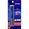 Nivea Rich Care   Color Lips Smoky Rose 2.0g