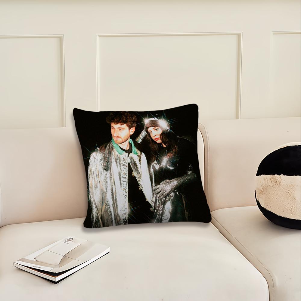 Подушка Magdalena Bay от Singer Наволочка Подушка Комната Спальня Изголовье Диван Гостиная Спинка Подушка для сна