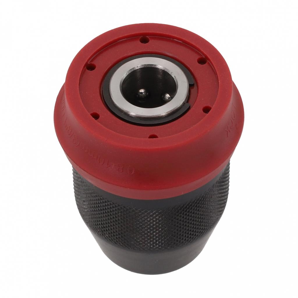 Note Drill Chuck Mm Quick Connect Specifications Wide Application