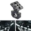 For Suzuki SV650 SV650X 2017 2018 2019 2020 2021 2022 2023 2024 2025 Motorcycle Engine Guards Highway Crash Bars Protect Bumper