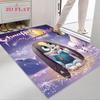 Schnuffel Carpet Rug for Living Room Bedroom Home Sofa Decoration,Kids play Nonslip Floor Mat