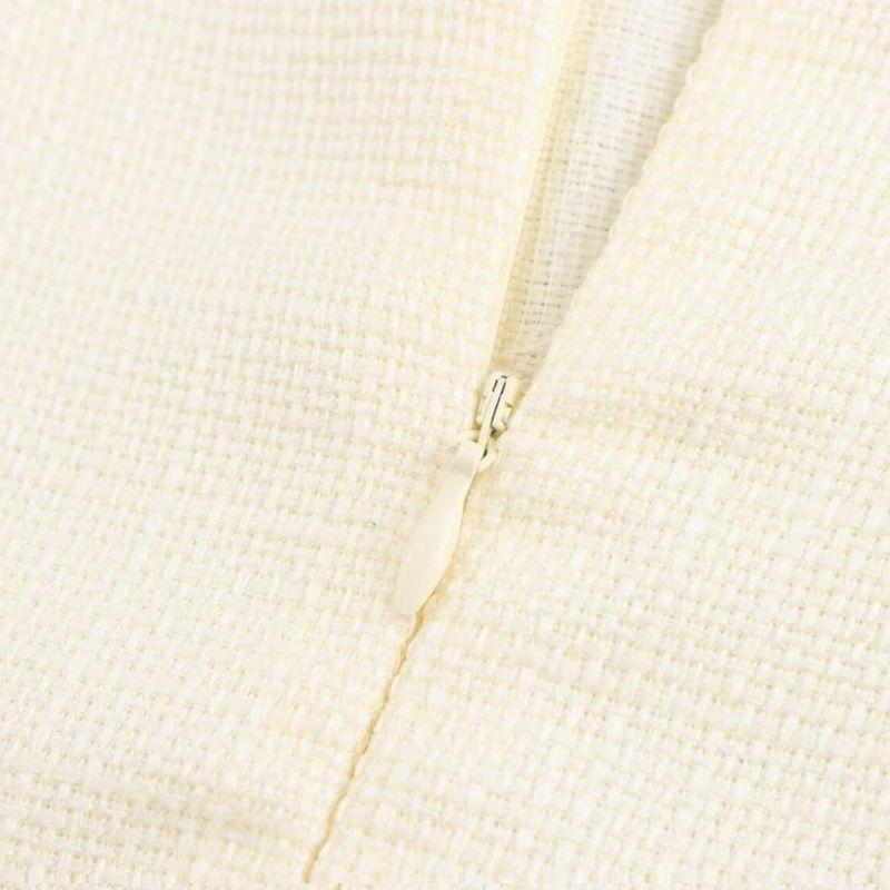 Kaslead New Arrival Women's Clothing Fashion Style Simple Retro Style Sling Woolen Short Dress