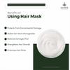 Neolith Rosemary & Keratin Hair Mask