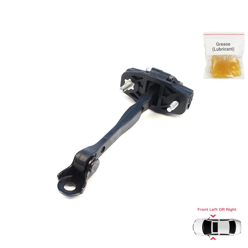 EDP1620 Front Door Stop Check Assy Limiter Strap for Ford Tourneo Transit Courier MK2 N1P N3P V769 2023-On 2703945