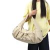 Сумка через плечо Commuter Pleated Large Hobo Bag Crossbody Bag Couple Sports Bag