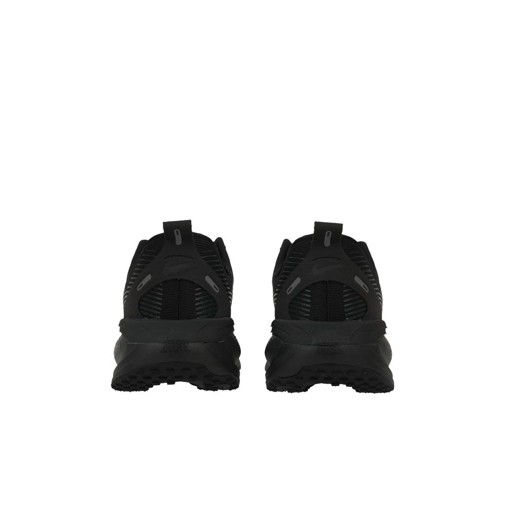 Nike Кроссовки Vomero 18 Triple Black Мужские Темно-Дымчато-Серые Светло-Дымчато-Серые HM6803-005