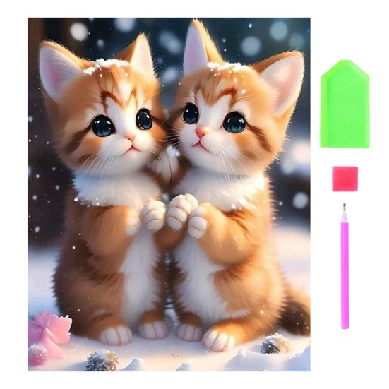 1 комплект 5D набор для рисования стразами повышает креативность, снижает стресс, развивает терпение, рисунок со стразами для всех возрастов