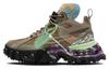 X Off White Air Terra Forma 'Archaeo Brown' DQ1615-200