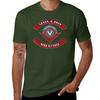 Chrome Patch Vulcan Vn 1700 Tshirt New Edition Oversized For A Boy Unisexs Cotton Tshirt
