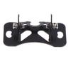 Stainless Steel Black Car Rear View Camera Bracket Holder Camera Bracket Case