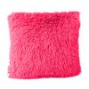 Fluffy Throw Pillow Warm Soft Case Cushion Cover Home Bed Sofa Car