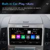 2 Din Android Car Radio 4Core для Toyota Corolla Verso AR10 2004-2009 Мультимедийный Видео Плеер GPS Стерео Carplay Авто Головное Устройство
