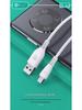 Сертифицированное быстрое зарядное устройство 66 Вт и кабель USB-C для Android и Apple