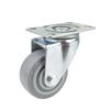 JNL Silent Rubber Caster Wheels