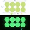Luminous Dots Wall Stickers Fluorescent Home Children's Room Wall DIY Self-adhesive Decorative Glow In The Dark Stickers