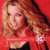 12inch Record KRISTINE W - Lovin' You 07863604001 RCA, BMG 2001 US Dance & Electronica Used