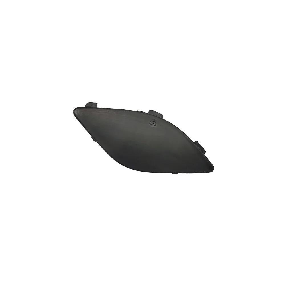 Front Bumper Tow Hook Cover For Mercedes Benz E550 E350 Coupe 2010-2013