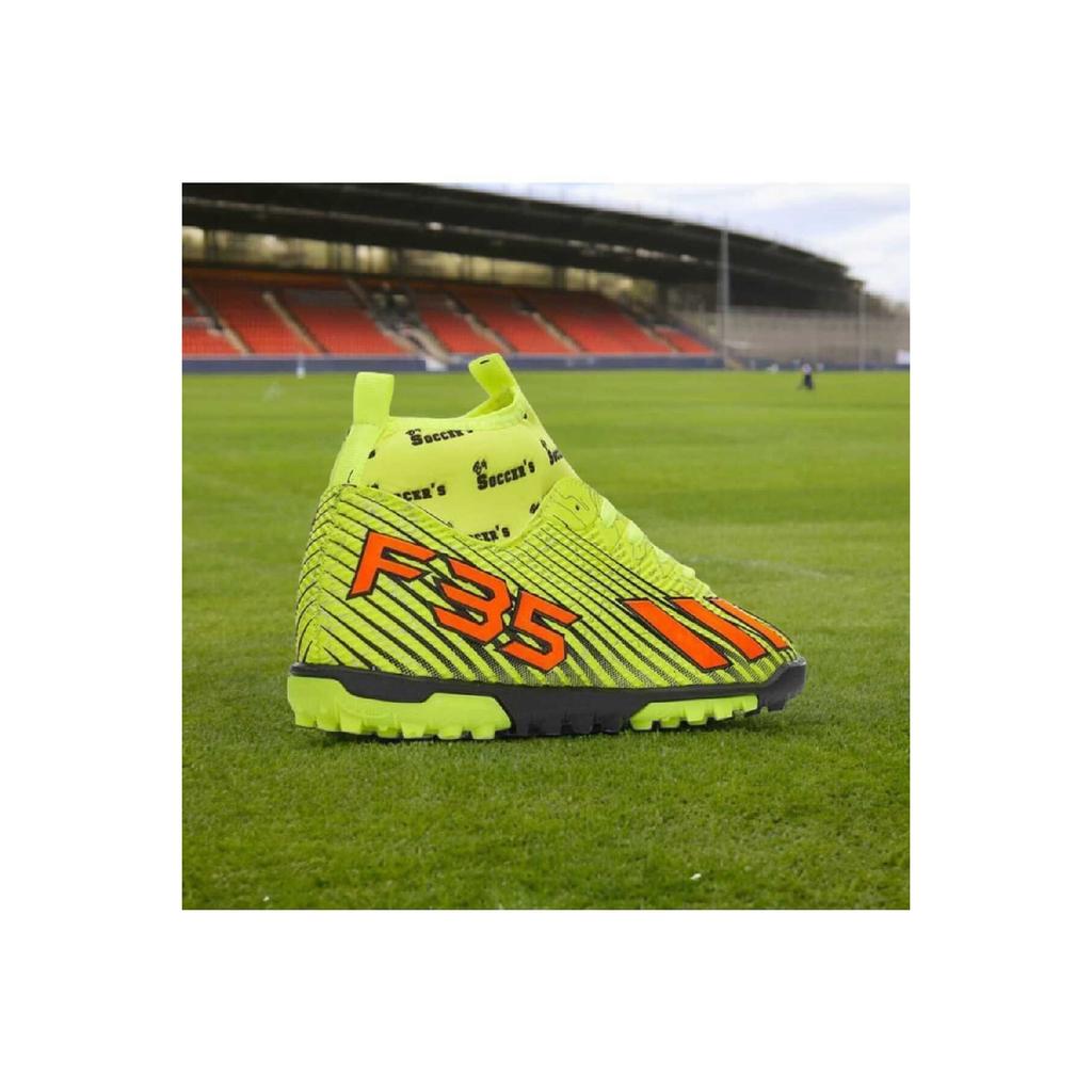 Xr Носки для мальчиков с носками Искусственные футбольные бутсы Спортивная обувь