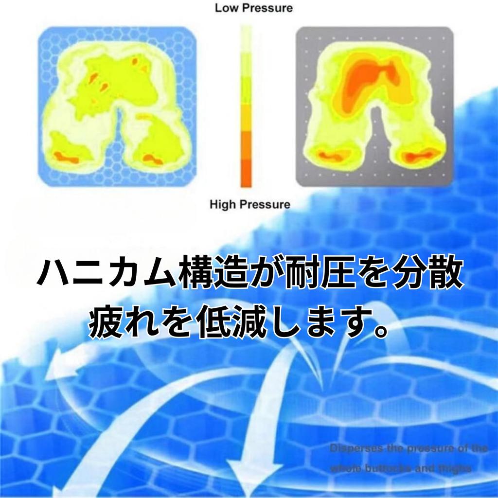 Гель Распределяет Для Автомобилей и Все Чехлы для Подушек Включены [Последнее] Подушка, Эргономичная, Дышащая, Давление, Портативная, Стулья, Дом, Офис, Сезоны,