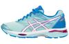 Asics Кроссовки Asics Gel Cumulus 18 Fashion Устойчивые к истиранию Низкие Кроссовки для бега на длинные дистанции Женские T6C9N-6701
