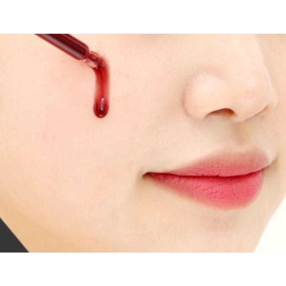 SO NATURAL Red Peel Tingle Serum, 35 мл, 2 шт.