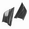 Fairing Winglets Side Wing Cover Carbon Fiber Look For Yamaha TMAX 560 2019-2021