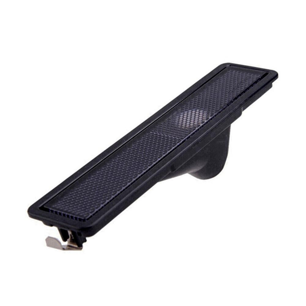 4PCS Car Smoke Bumper Side Marker Light Lamp Fits For BMW E30 3-SERIES 1984-1991